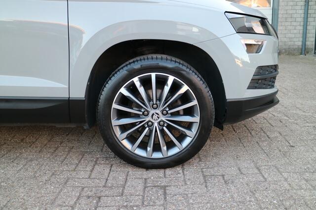 Skoda Karoq 1.0 TSI Ambition Business | DSG | Navi | Camera | Carplay |