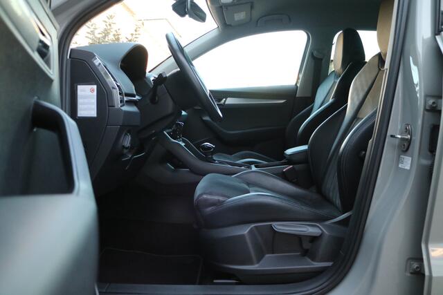 Skoda Karoq 1.0 TSI Ambition Business | DSG | Navi | Camera | Carplay |