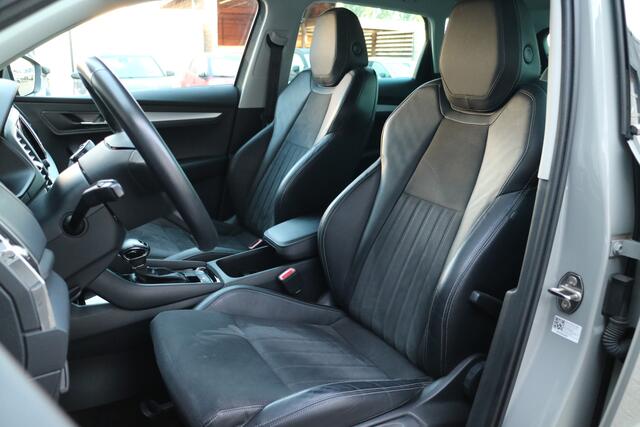 Skoda Karoq 1.0 TSI Ambition Business | DSG | Navi | Camera | Carplay |