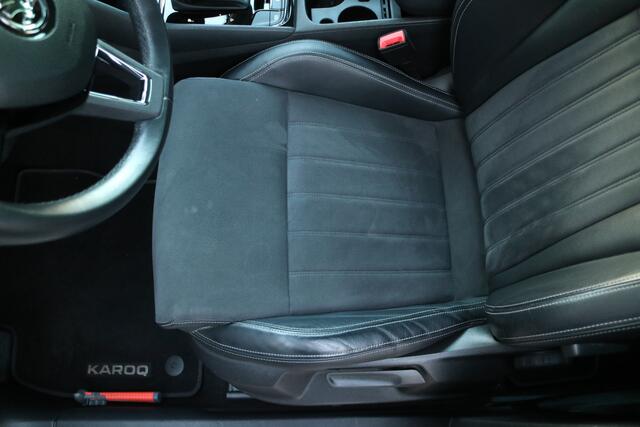 Skoda Karoq 1.0 TSI Ambition Business | DSG | Navi | Camera | Carplay |