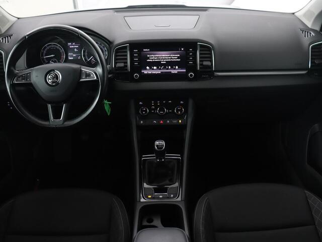 Skoda Karoq 1.0 TSI Clever Edition | Apple Carplay | Navigatie | Cruisecontrol | LED |