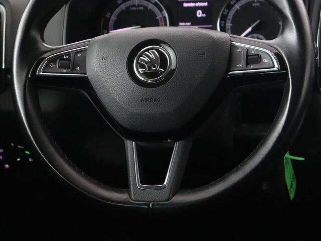 Skoda Karoq 1.0 TSI Clever Edition | Apple Carplay | Navigatie | Cruisecontrol | LED |