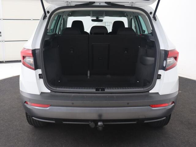 Skoda Karoq 1.0 TSI Clever Edition | Apple Carplay | Navigatie | Cruisecontrol | LED |