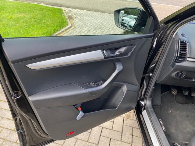 Skoda Karoq 1.0 TSI BNS.ED. PLUS