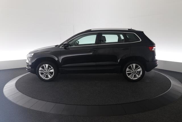 Skoda Karoq 1.5 TSI ACT Business Edition Plus | Pano | Sportstuur