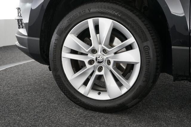 Skoda Karoq 1.5 TSI ACT Business Edition Plus | Pano | Sportstuur