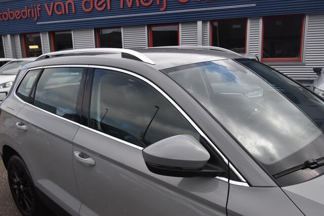 Skoda Karoq 1.0 TSI Style , CLIMATR , LED KOPL , LMV18 , NAVI , CR CONTR ,