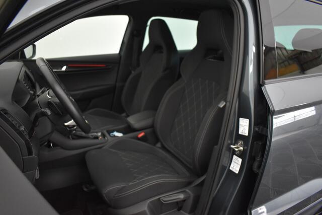 Skoda Karoq 1.5 TSI 150PK Sportline Automaat