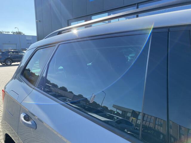 Skoda Karoq 1.0 TSI Business Edition Wegklapbare Trekhaak, App Connect & Cruise Control