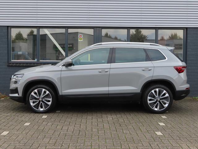 Skoda Karoq 1.5 TSI ACT Business Edition | camera | adaptive cruise |