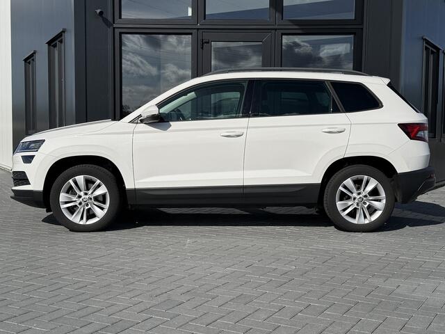 Skoda Karoq 1.0 TSI Amb. Bns Verw. Sportstoelen | Trekhaak | PDC