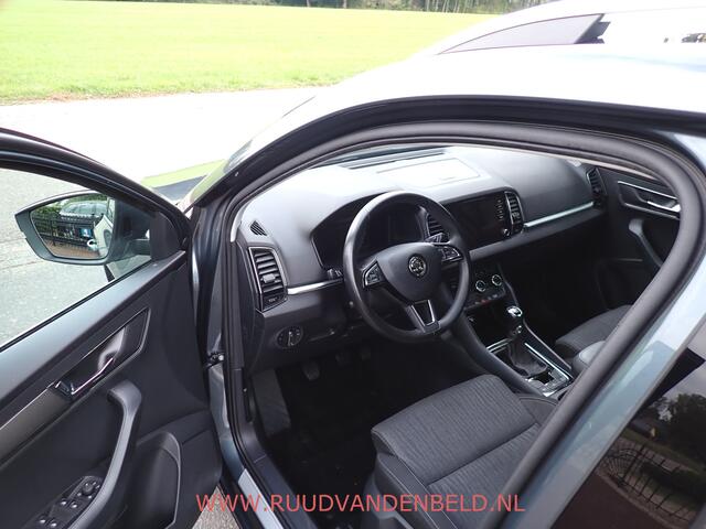 Skoda Karoq 1.5TSI VIRTUAL ACC/CARPLAY/CAMERA/DAB/KEYLESS