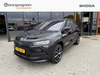 skoda-karoq-1.5-tsi-150-pk-automaat