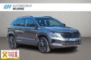 skoda-karoq-1.5-tsi-150pk-dsg-sport