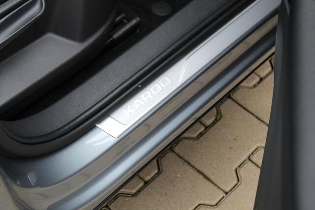 Skoda Karoq 1.0 TSI Ambition | Camera | Goed onderhouden