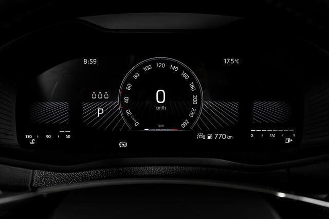 Skoda Karoq 1.5 TSI ACT 150 PK Business Edition - Automaat | Dig. Cockpit | Cruise | Stoel-+Stuurverw. | PDC | Camera | App. Connect | ECC | DAB | LM 17" | 1710