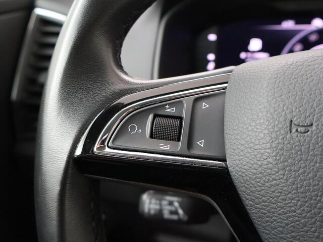 Skoda Karoq 1.5 TSI ACT Business Edition | 150 PK | Automaat | Climate control | Adaptive cruise control | Virtual cockpit | 19"LM velgen |