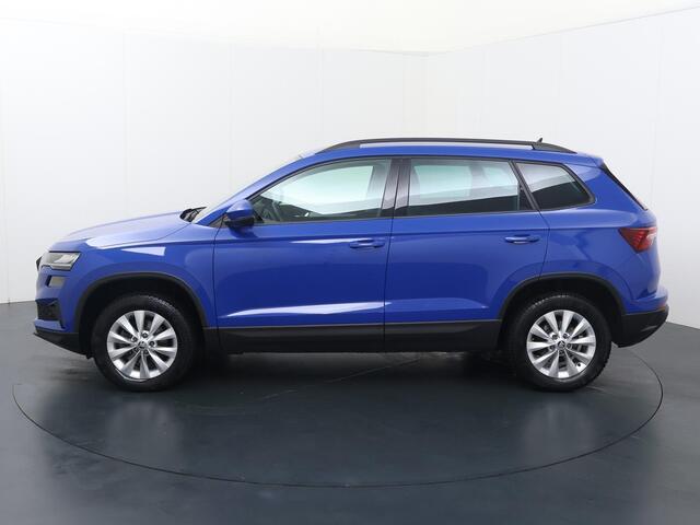 Skoda Karoq 1.0 TSI Business Edition | 110 PK | Trekhaak wegklapbaar | Achteruitrijcamera | LED verlichting |