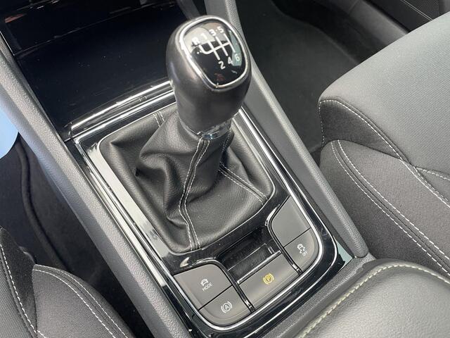 Skoda Karoq 1.5 TSI ACT Sportline Business Virtueel | Camera | Carplay | Navi | 150pk