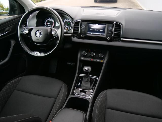 Skoda Karoq 1.5 TSI ACT Edition 150 Pk Automaat DAB / Apple Carplay / Stoelverwarming / PDC