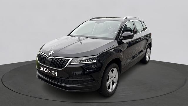 Skoda Karoq 1.0 TSI Business Edition