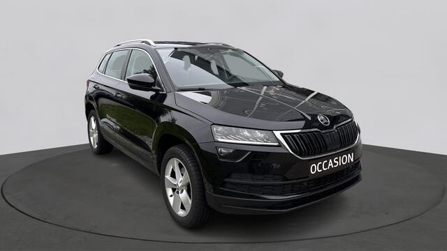 Skoda Karoq 1.0 TSI Business Edition