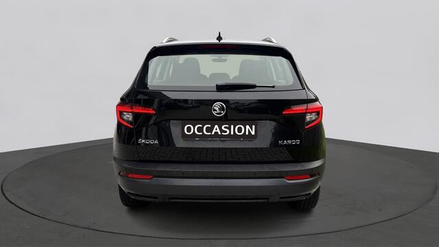 Skoda Karoq 1.0 TSI Business Edition