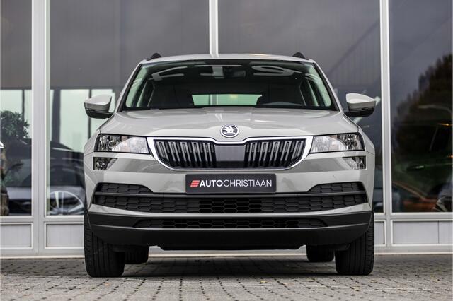 Skoda Karoq 1.0 TSI Business Edition | E-Trekhaak | NL Auto | Carplay
