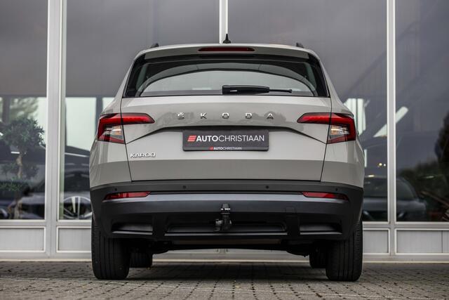 Skoda Karoq 1.0 TSI Business Edition | E-Trekhaak | NL Auto | Carplay