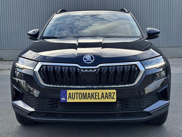 Skoda Karoq 1.5 TSI ACT Business Edition