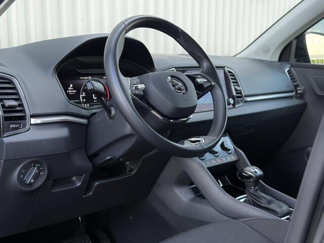 Skoda Karoq 1.5 TSI ACT Business Edition