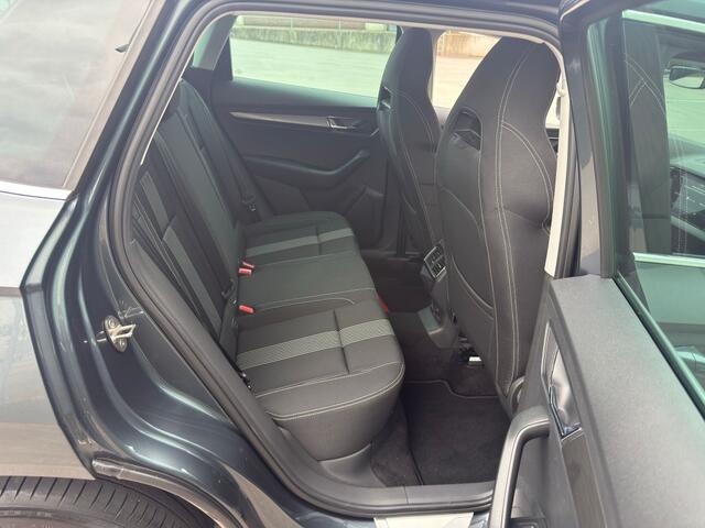 Skoda Karoq 1.5 TSI ACT St. Bus. NIEUWSTAAT