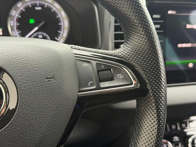 Skoda Karoq 1.5 TSI ACT St. Bus. NIEUWSTAAT