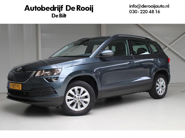 Skoda Karoq 1.0 TSI Business Edition | Airco | Navigatie | PDC-Achter | Trekhaak
