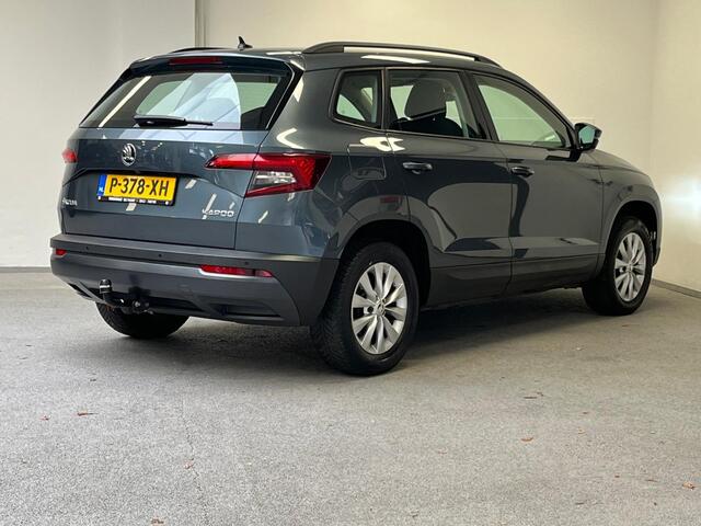 Skoda Karoq 1.0 TSI Style | TREKHAAK | CAMERA |