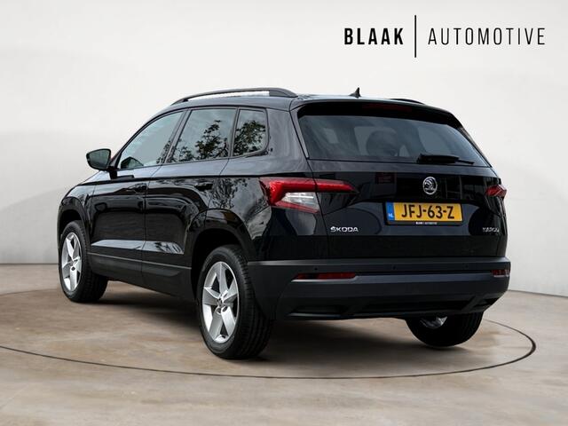 Skoda Karoq 1.0 TSI Ambition