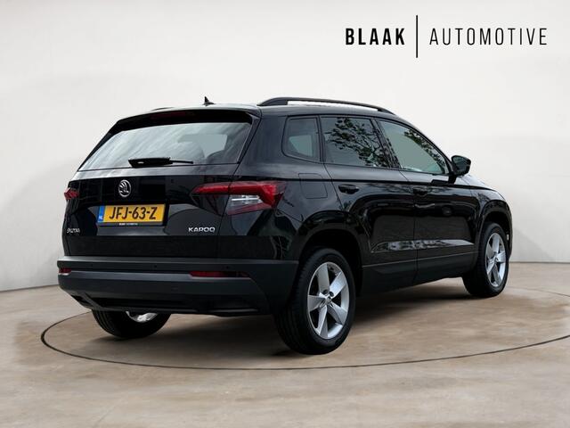 Skoda Karoq 1.0 TSI Ambition