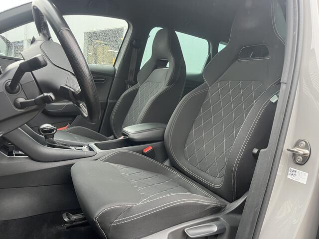 Skoda Karoq 1.5 TSI ACT Sportline Business | Nieuw Binnen! | Automaat | Camera | Stoelverwarming