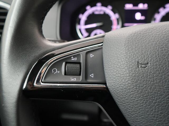 Skoda Karoq 1.5 TSI ACT Style | 150 PK | Automaat | Multifunctioneel stuurwiel | Stoelverwarming | Cruisecontrol |