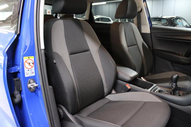 Skoda Karoq 1.0 TSI Ambition / Cruise Control / Trekhaak / Parkeersensoren achter / 18'' LMV /