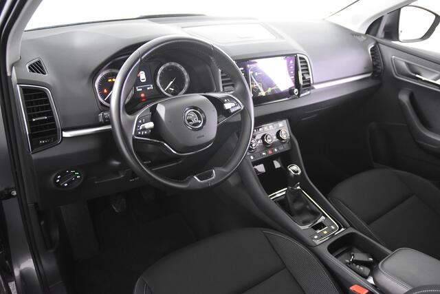 Skoda Karoq Clever *1ste Eigenaar*Navigatie*Keyless*PDC*