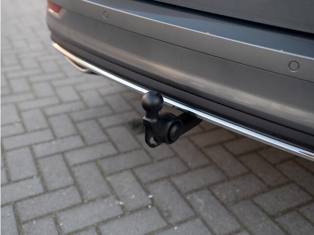 Skoda Karoq 1.5 TSI 150Pk ACT Sportline Business | Trekhaak wegkl. | Elk. A-klep | Camera | Keyless | Adapt. Cr. | Prijs Rijklaar!!