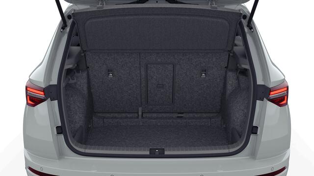 Skoda Karoq 1.5 TSI 150 7DSG Sportline Business Automaat | Navigatiesysteem