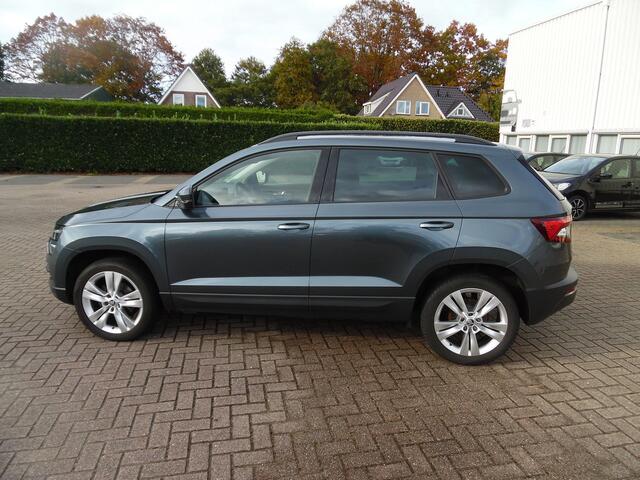 Skoda Karoq 1.0 TSI Style