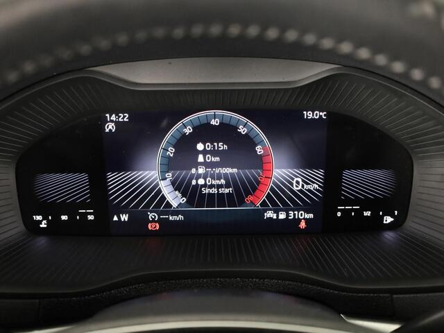 Skoda Karoq 1.0 TSI Business Edition 110pk | Camera | PDC v+a | Navigatie | Electr.achterklep | Trekhaak wegklapbaar |