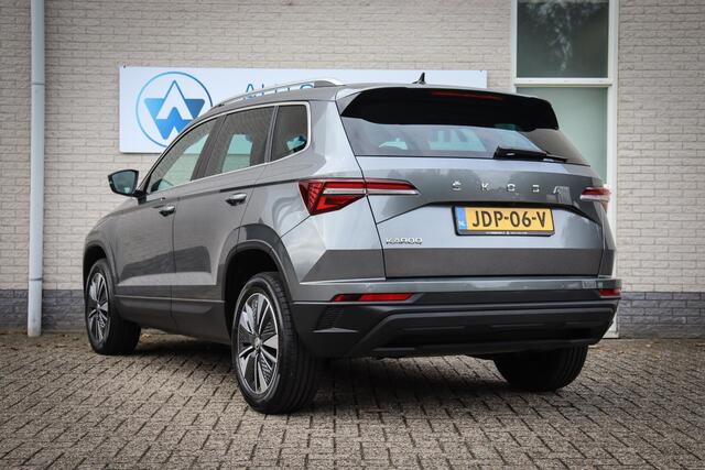 Skoda Karoq 1.5 TSI ACT Business Edition Plus