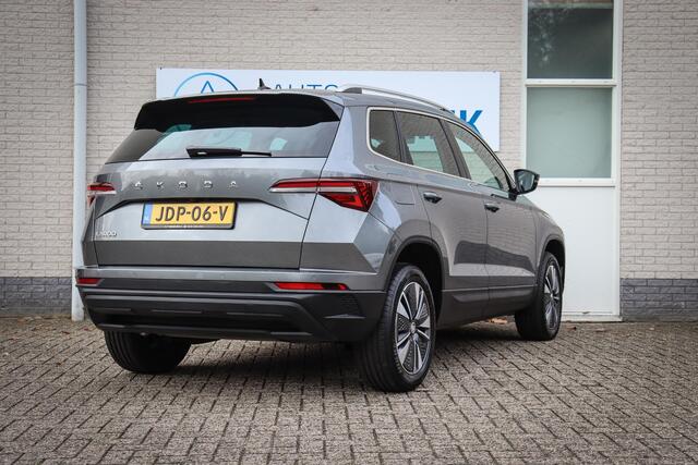 Skoda Karoq 1.5 TSI ACT Business Edition Plus