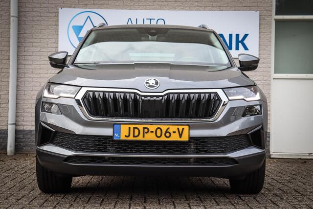 Skoda Karoq 1.5 TSI ACT Business Edition Plus