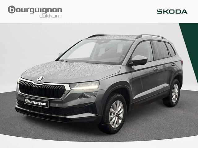 Skoda Karoq 1.5 TSI ACT Selection | Led | Navi | Camera | Win | 150Pk | Automaat |