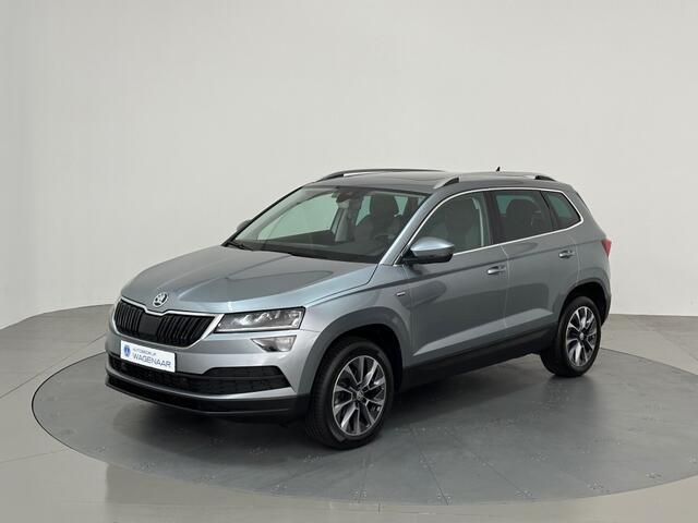Skoda Karoq 1.5 TSI ACT DSG AUTOMAAT PANORAMADAK